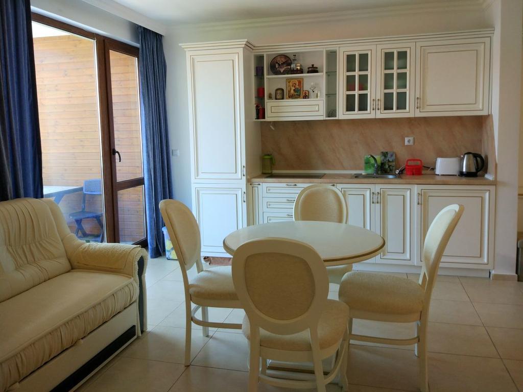 Sirena Apartment スヴェティ・ヴラス 部屋 写真