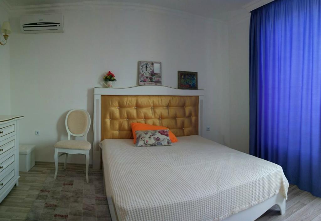 Sirena Apartment スヴェティ・ヴラス 部屋 写真