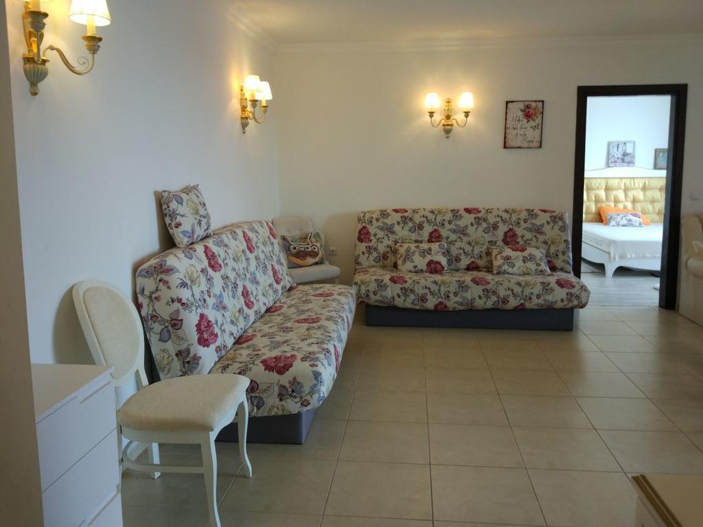 Sirena Apartment スヴェティ・ヴラス 部屋 写真