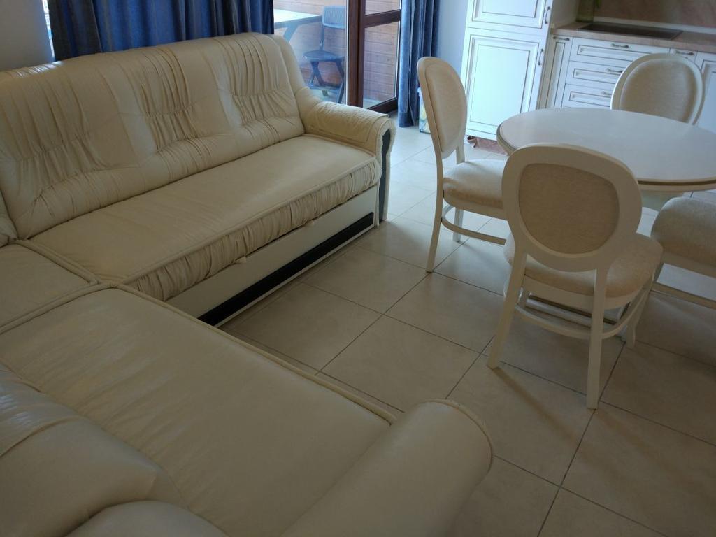 Sirena Apartment スヴェティ・ヴラス 部屋 写真