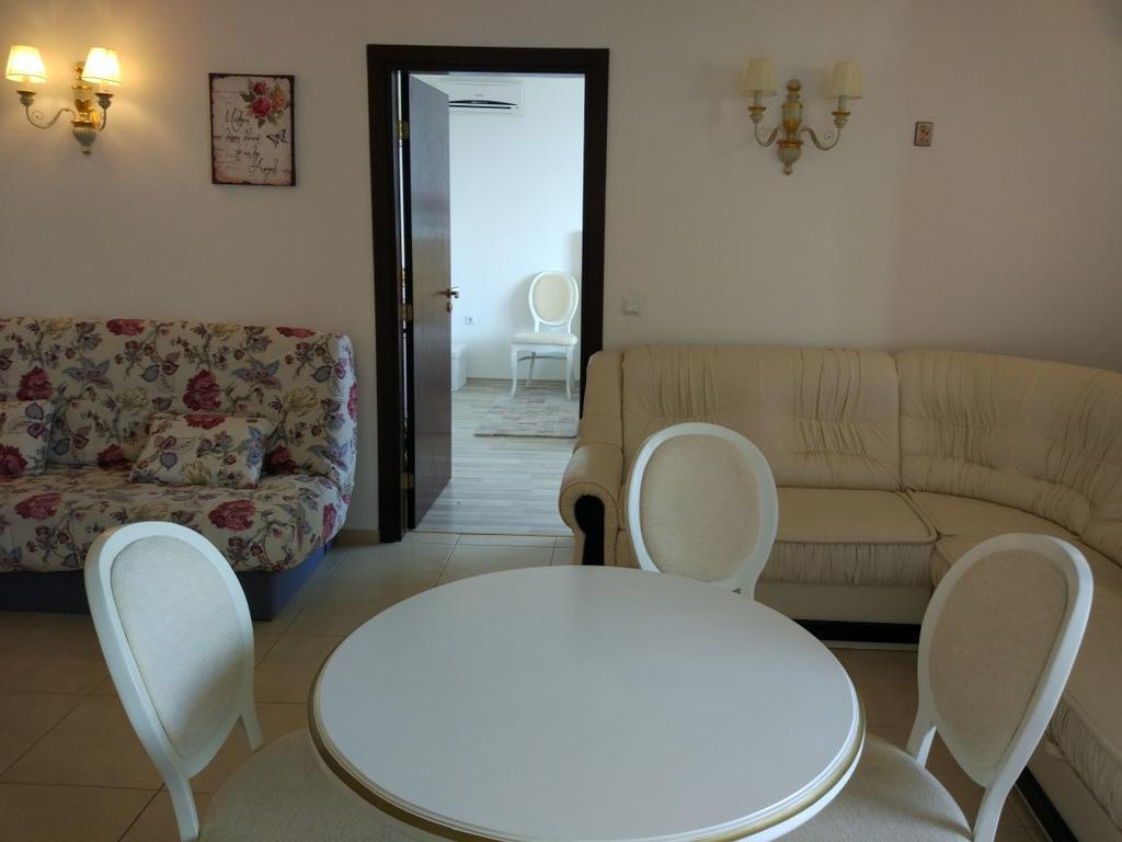 Sirena Apartment スヴェティ・ヴラス 部屋 写真